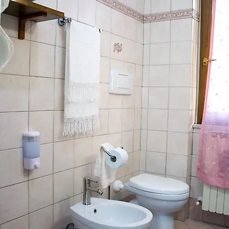 La Feijoa Apartment