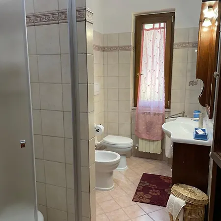 La Feijoa Apartment *