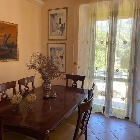 Apartment La Feijoa