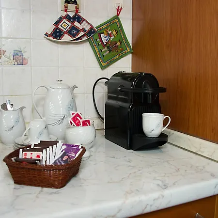 La Feijoa Apartment