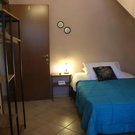 La Feijoa Apartment *