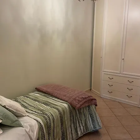 La Feijoa Apartment Segni