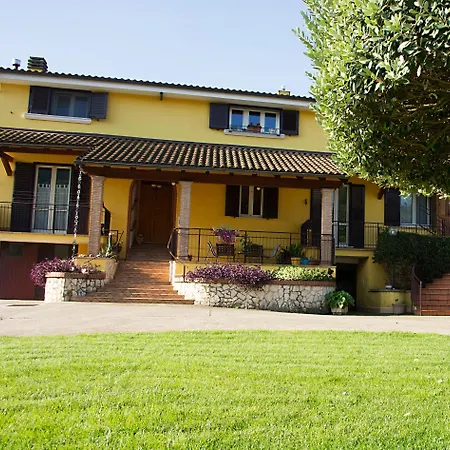 La Feijoa Apartment Segni