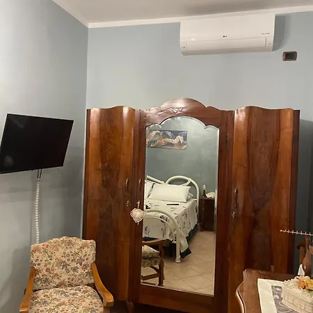 דירה La Feijoa *