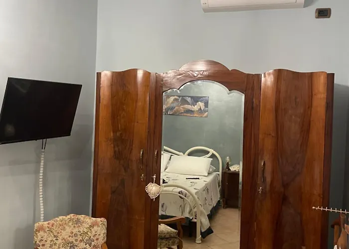 דירה La Feijoa *