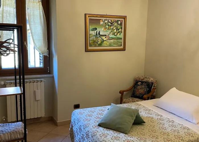 דירה La Feijoa *